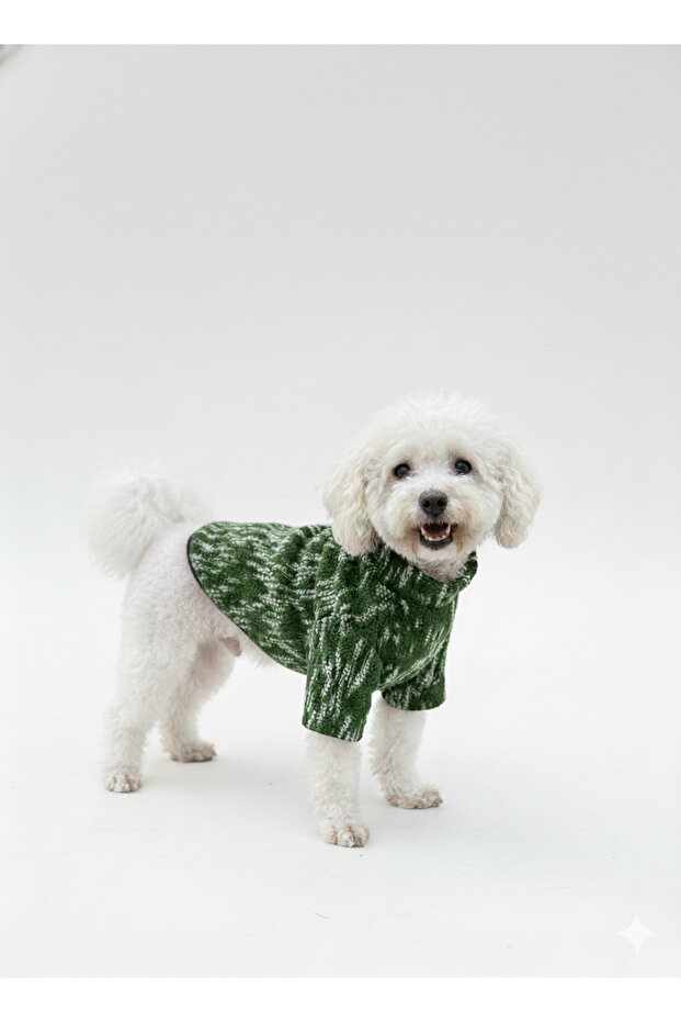 Cat - Dog Transitional - Winter Knitwear Sweater - Sweat - Coat - Vest