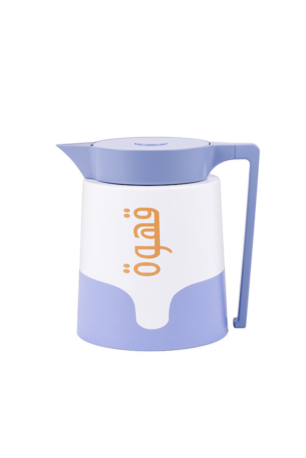 Coffee Flask 1 Liter - 1