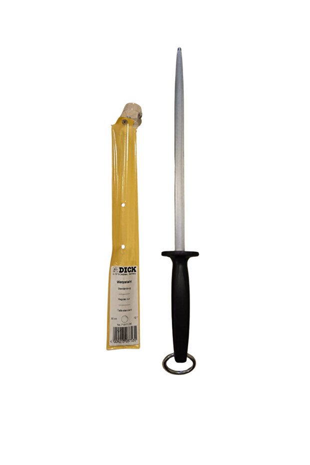 Regular Cut ( yuvarlak ) Masat - 2