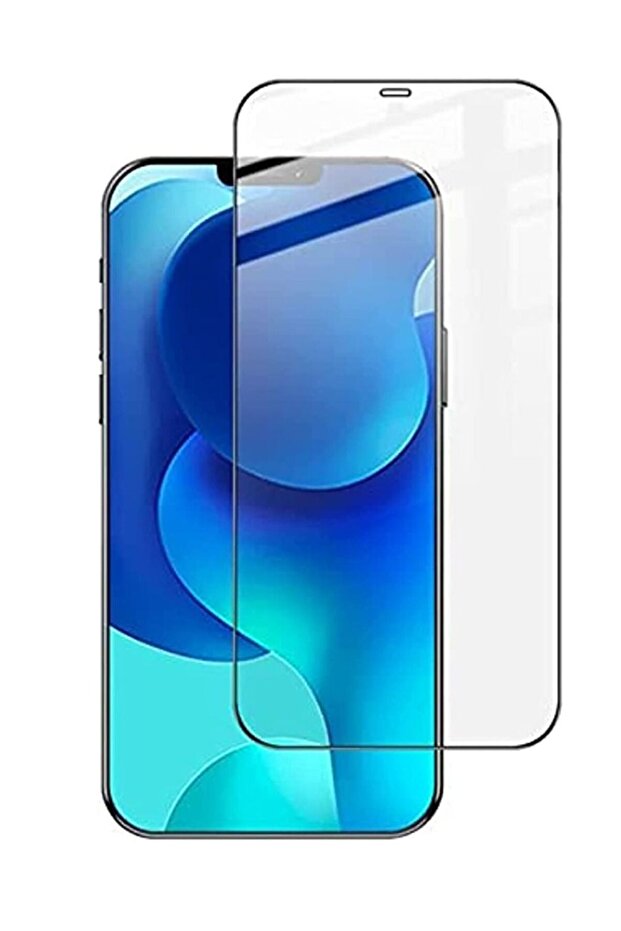 Tempered Glass Screen Protector For iPhone X Max / iPhone XS Max 9D