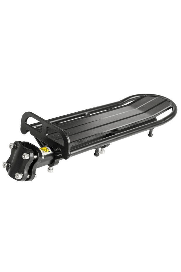 Luggage Rack Seatpost Support Flexible Thread