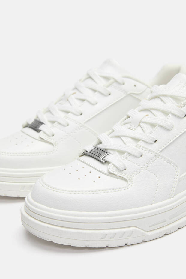 Basic spor ayakkabı - 3