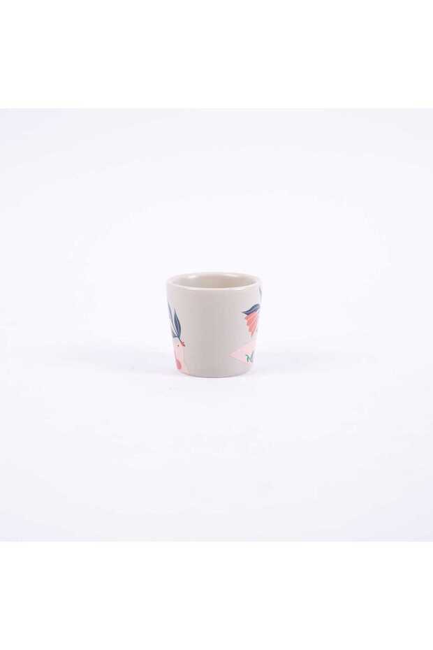 طقم فناجين قهوة من بيلينا - 4