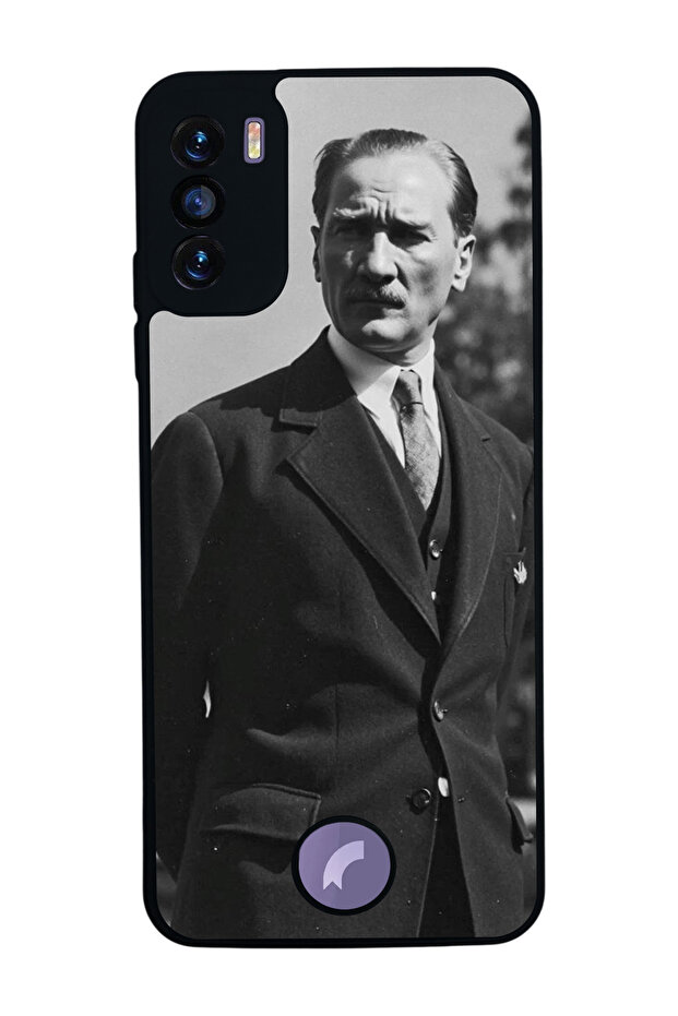 S19 Max Pro S Matte Compatible Black Case – Soft Silicone, Protective, Shock-Absorbing Cover