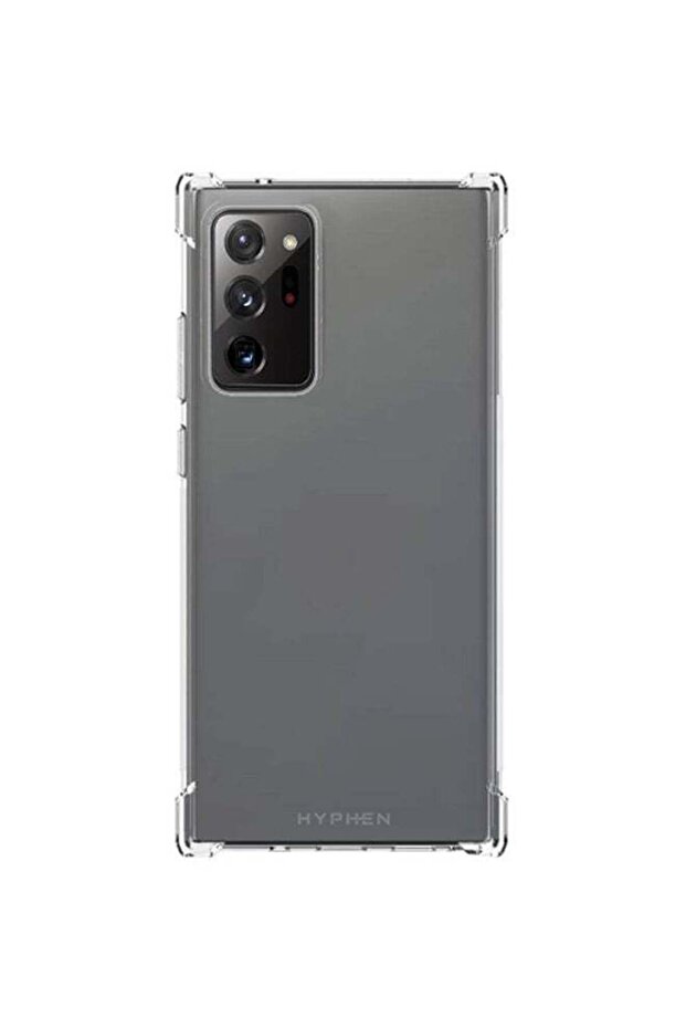 Drop Protection Case Cover For Samsung Note 20 Ultra Clear