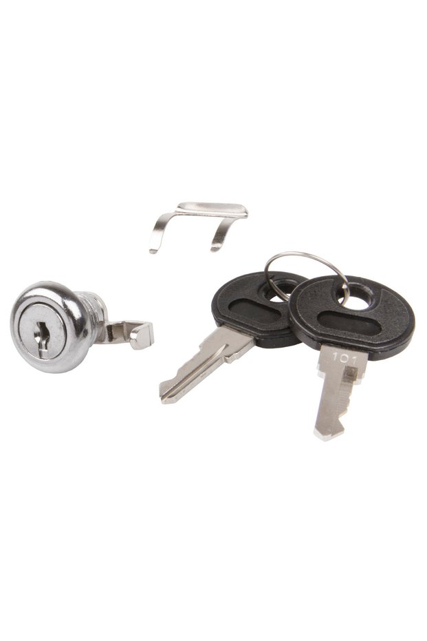 Locks And Keys For 122470
