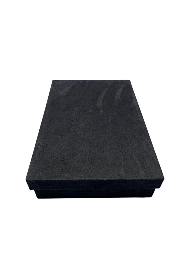 Luxury velvet gift box – rectangular, versatile - 2