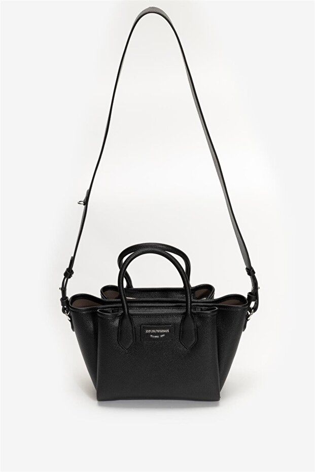 Bag with Removable Strap with Logo Bag Ew002328 Af17799 Mc149