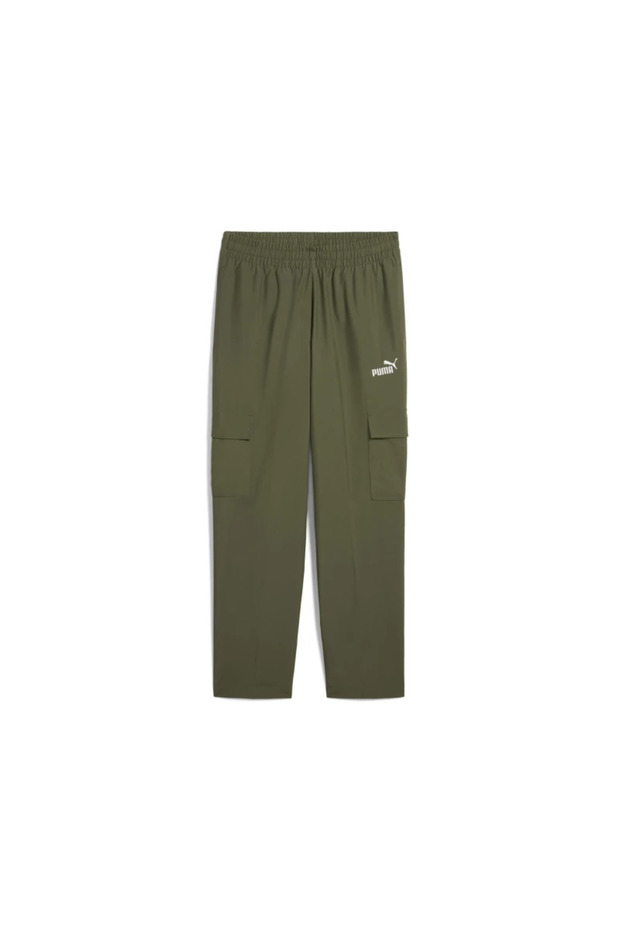 ESS Woven Cargo Pants - 1