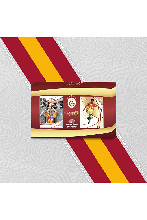 - SÜPER 25 BASE SET - 2