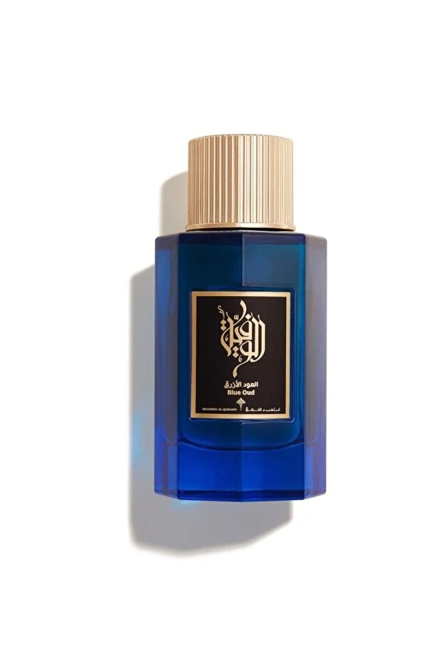 العود الازرق من ابراهيم القرشي 100ml