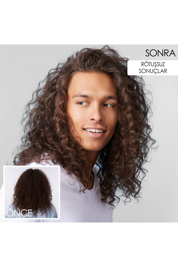 NO 4C CLARİFYİNG SHAMPOO 250ML - 4