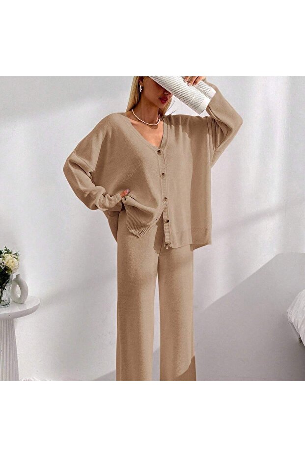 Modest Two-Piece Sets - 4