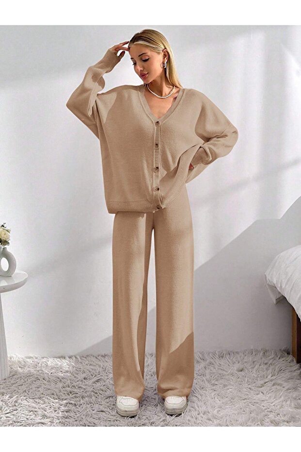 Modest Two-Piece Sets - 5