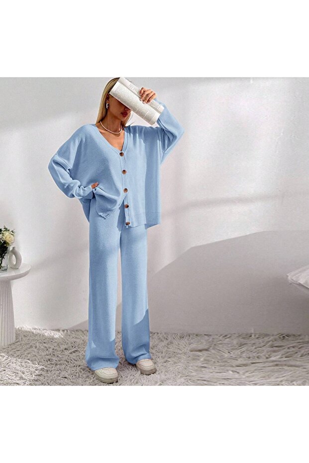 Tesettür Takım - 5