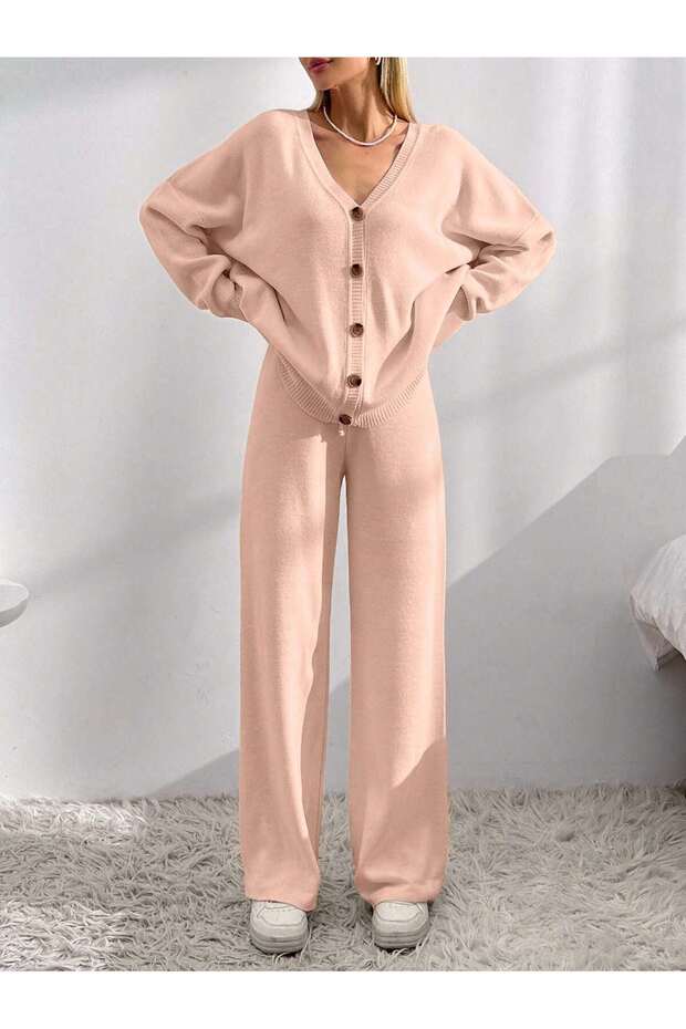 Modest Two-Piece Sets - 4