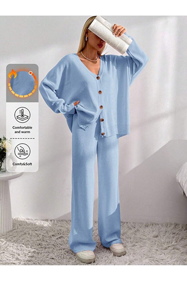 Tesettür Takım - 1