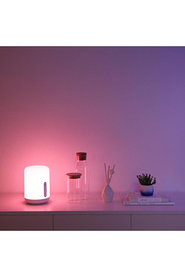 Mi Başucu Lambası 2 - 3