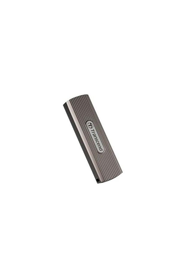 ESD330C Portable 512GB SSD Type-C (TS512GESD330C) - 2