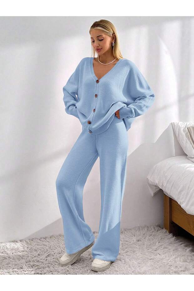 Tesettür Takım - 3