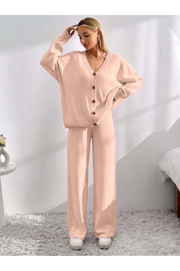 Modest Two-Piece Sets - 7