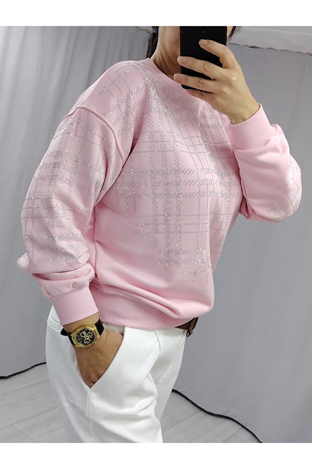 full taş baskı swaet - 6