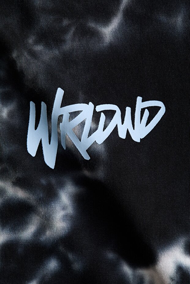 Baskılı Tişört - 2