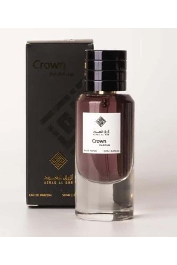 Crown Perfume 50 ml (Crown) - 1