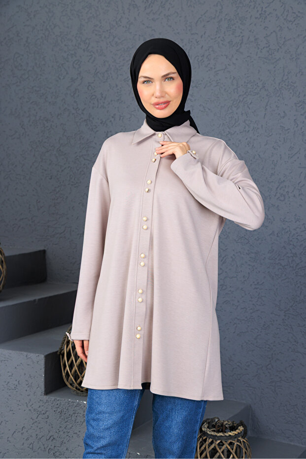 تيشيرت مودال سكوبا - 2