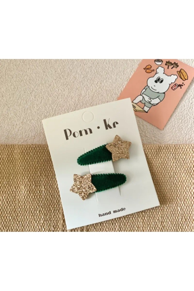 مشبك السنة الجديدة - 1