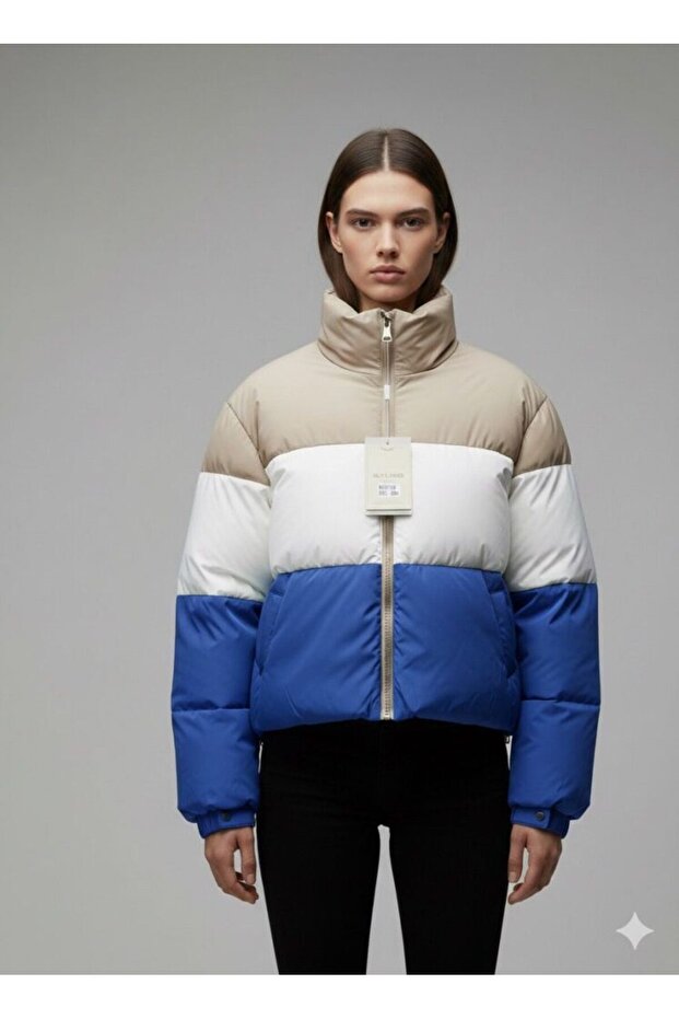 Jacket Code: 102 - 1