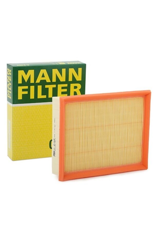 Air filter C 2159 - 1