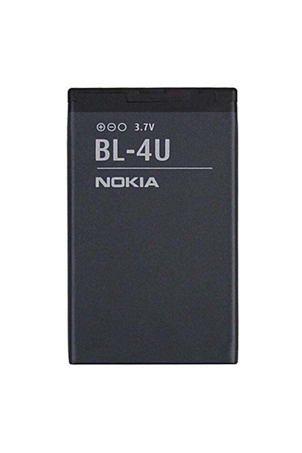 بطارية بديلة لهاتف Nokia 1110 — 1110 مللي أمبير/ساعة (BL-4U)
