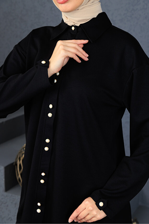 Modal Scuba Tested Tunic - 5