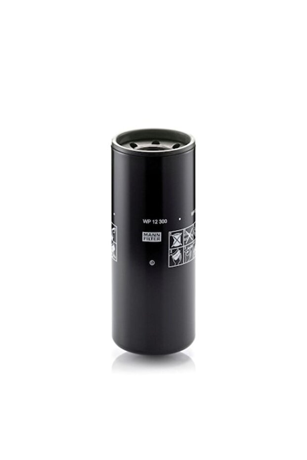 filtru de ulei WP 12 300