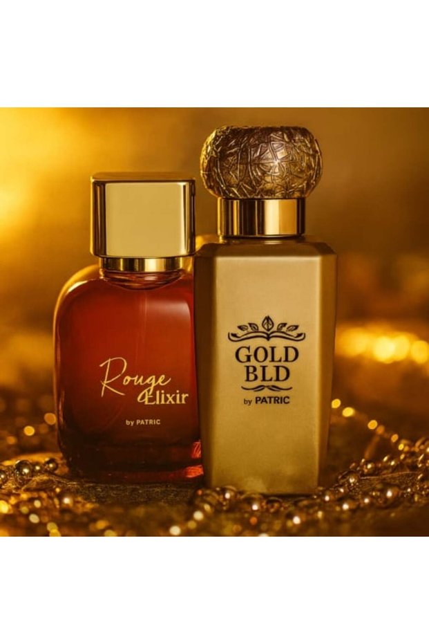 Aur BLD + Rouge Elixir , 100 ml