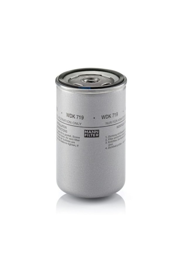 Filtru de combustibil WDK 719