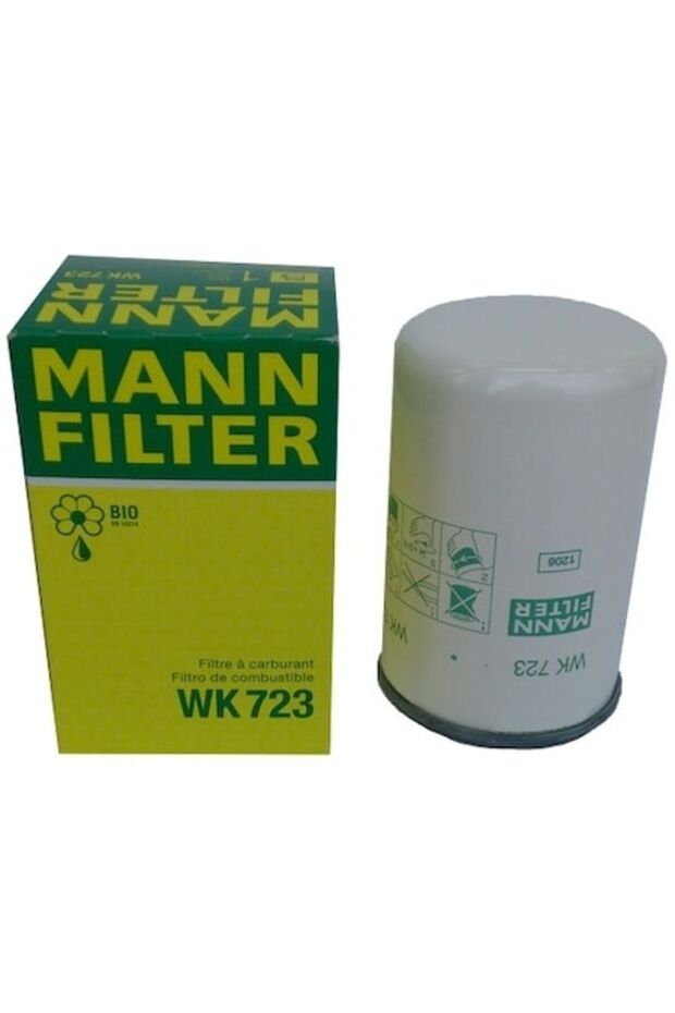 Fuel Filter for Case IH J903640 - 1