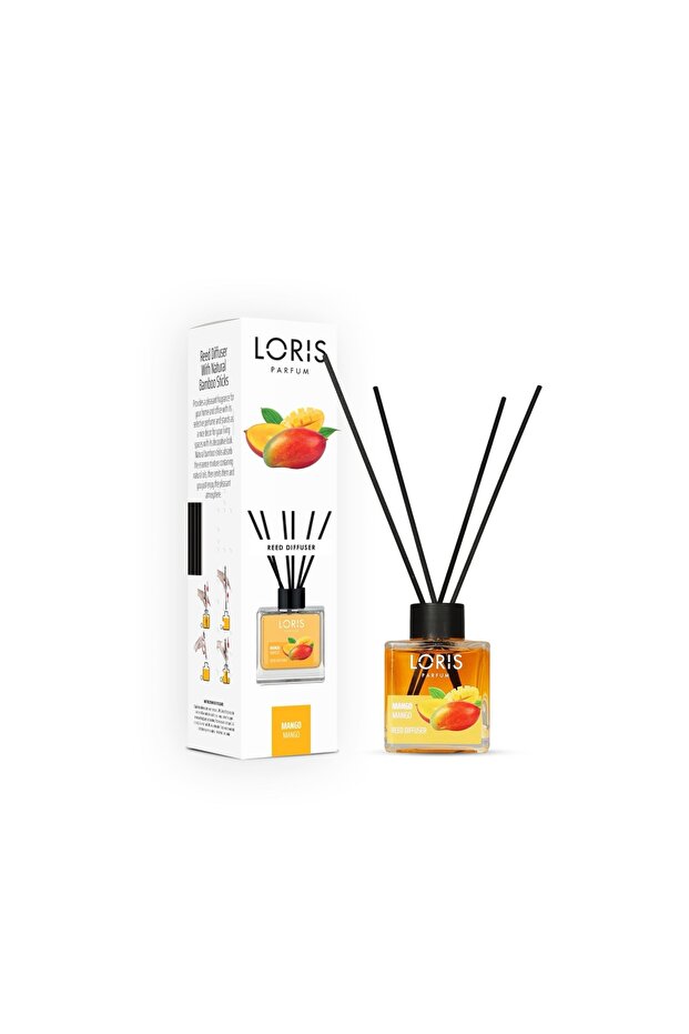 Odorizant de cameră - Mango - 100 ml - 2