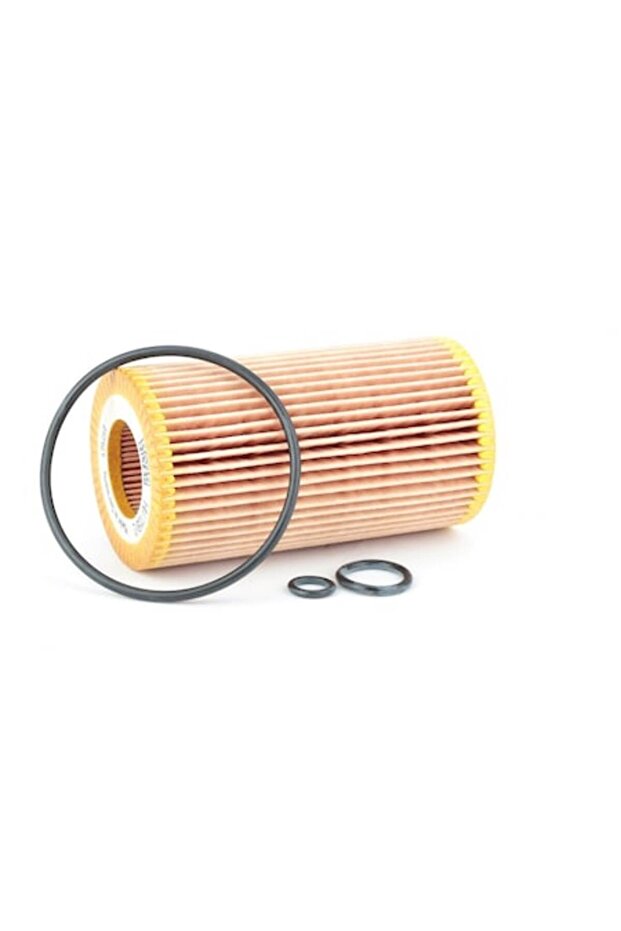 Filtru de ulei MANN FILTER - 1