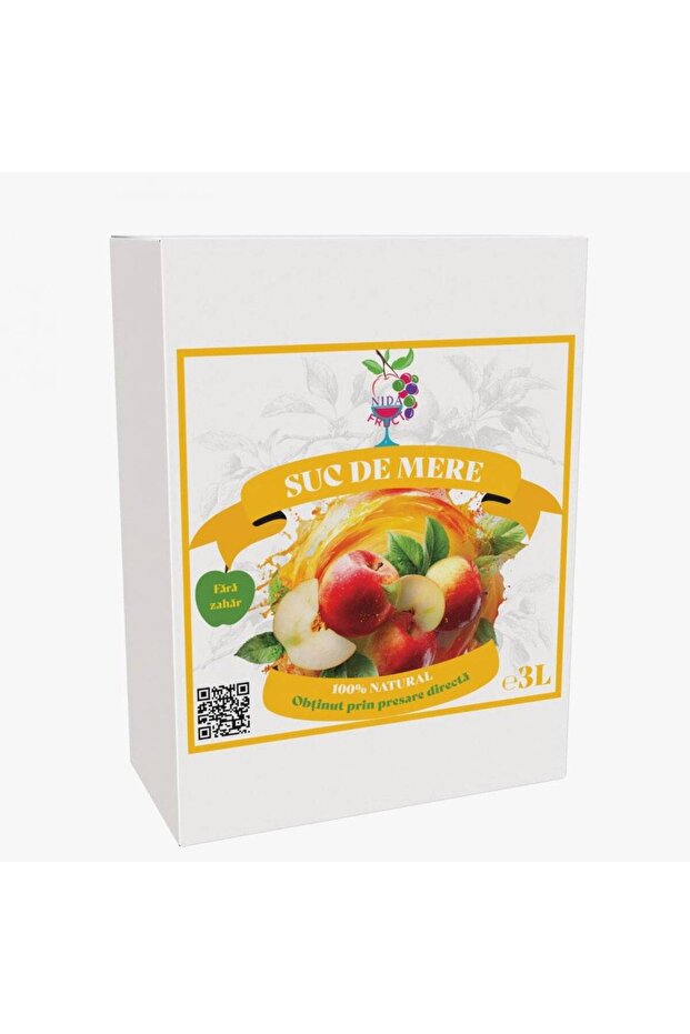 Suc de Mere 3L - 1