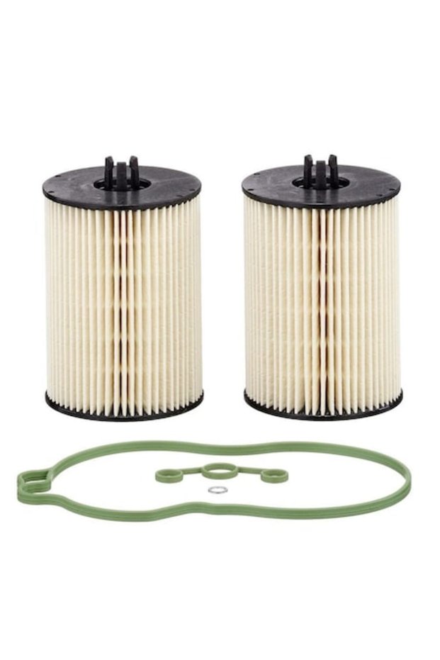 filtru de combustibil PU 821 x-2