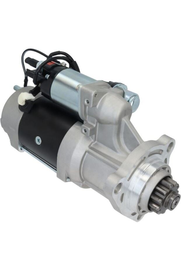 Starter Motor 24V 11External Bmc Professional Cummuns Engine 8.2Kw Delco 39Mt (1 Piece)