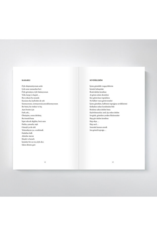 Anka - Sümeyra Dursun - 4