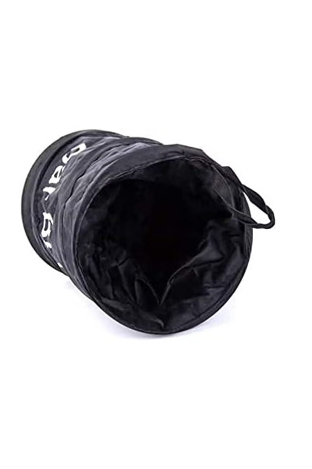 Car Trash Bin Garbage Container Storage Bag - 4