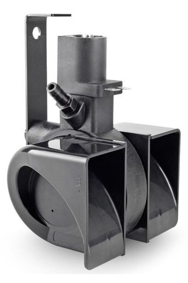 24V HAVALI KORNA SALYANGOZ TİPİ - 1