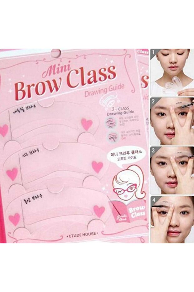 استنسل الحاجب - 2