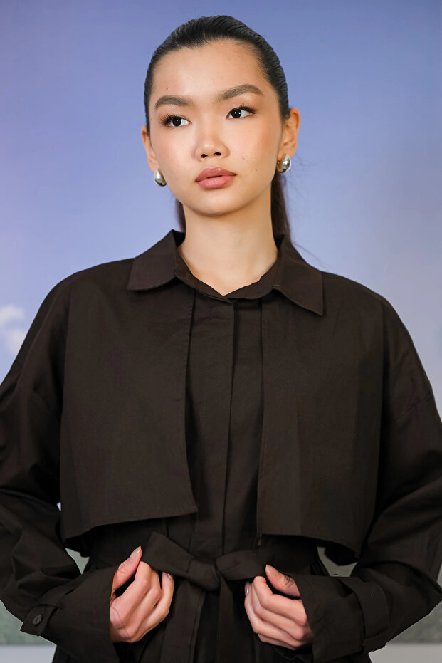 767 BADGER GÖMLEK - 2