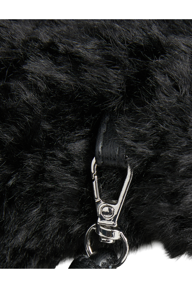 Yumuşak Detaylı Eldiven - 2