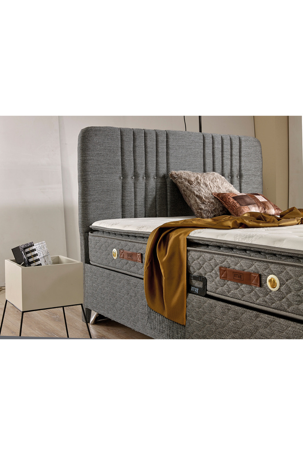 GRAY DREAMS BASLIK - 2